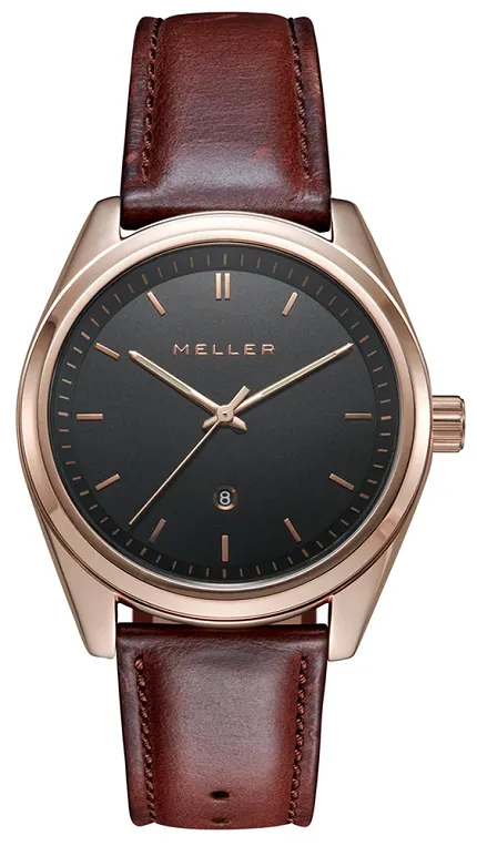 Meller W9RN-1CHOCO Maya Maya Roos Choco - zdjęcie 1