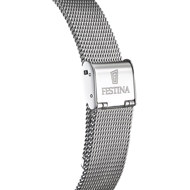 Festina F20014-2 zegarek męski Classic