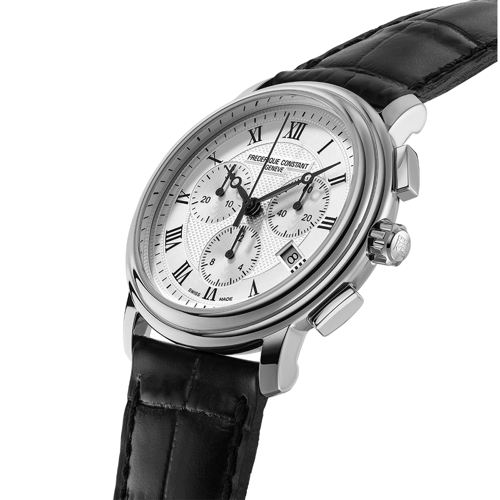 Frederique Constant FC-292MC4P6 zegarek męski Classics