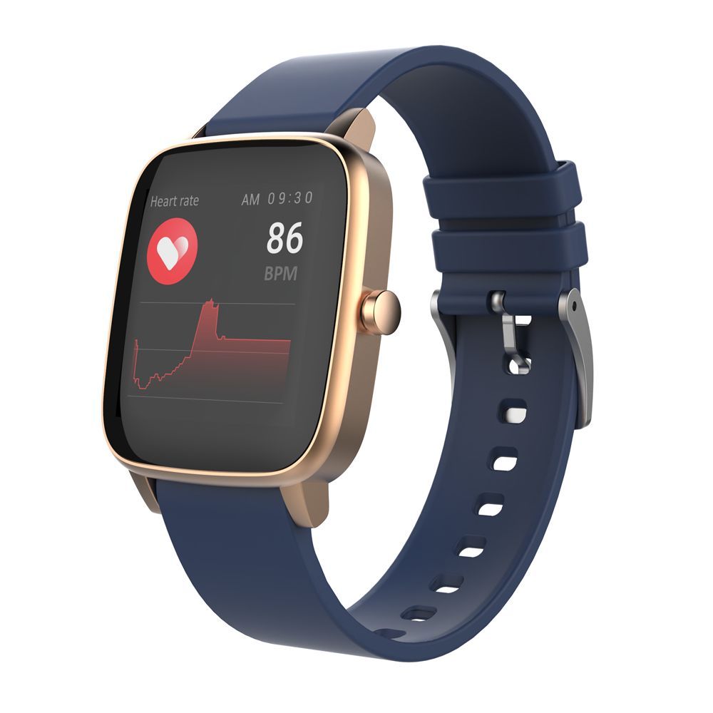 Strand S716USVBVL zegarek męski Smartwatch - miniatura 5