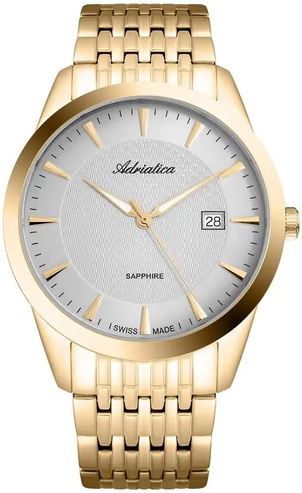 Adriatica A1288.1117Q Bransoleta - zdjęcie 1