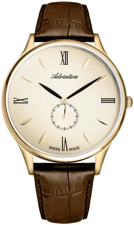 Adriatica A1230.1261QXL Pasek Classic