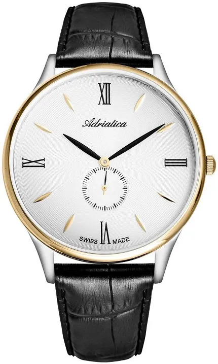 Adriatica A1230.2263QXL Pasek Classic