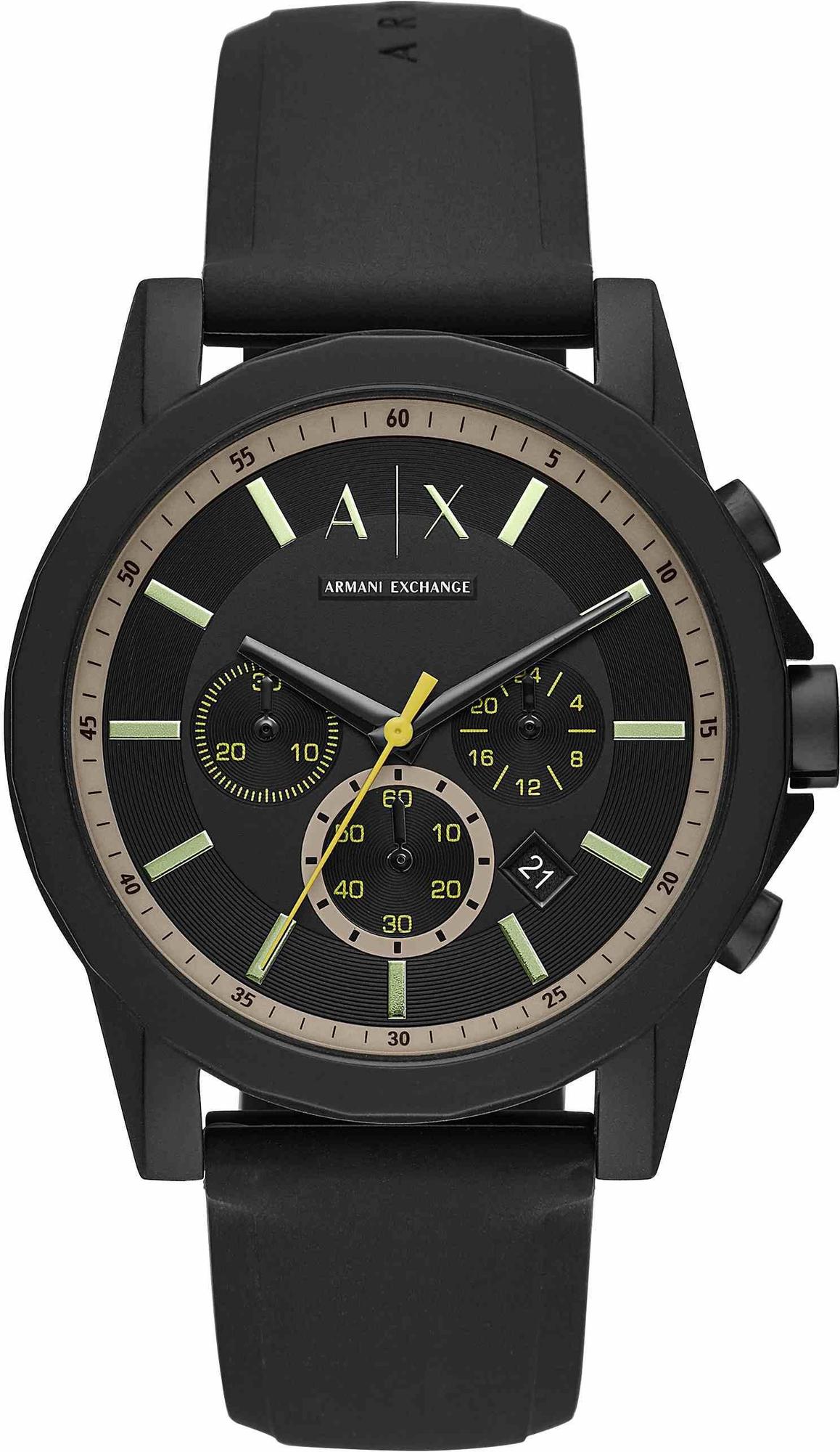 Zegarek Armani Exchange AX1343