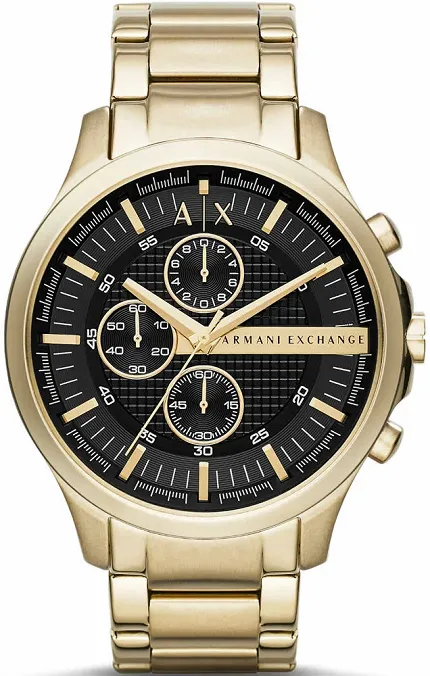 Armani Exchange AX2137 Fashion