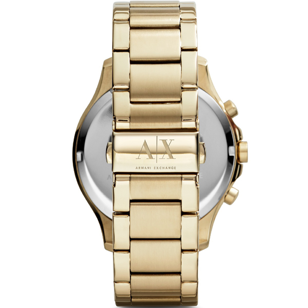 Armani Exchange AX2137 zegarek męski Fashion