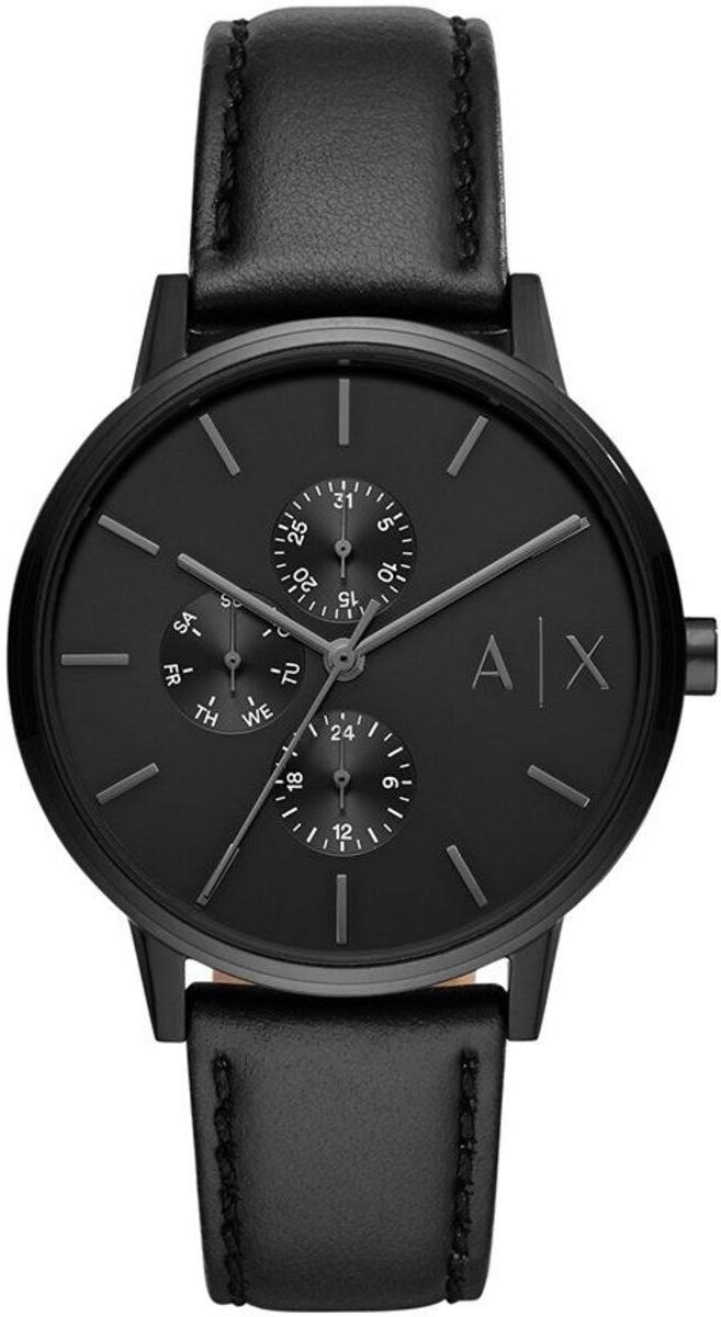 Armani Exchange AX2719 Fashion - miniatura 1