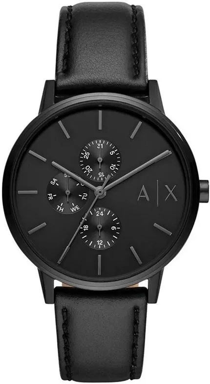 Armani Exchange AX2719 Fashion - zdjęcie 1