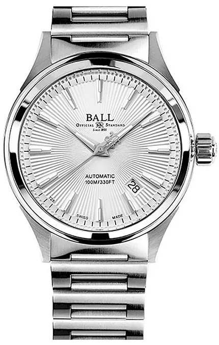 Ball NM2098C-S6J-SL Fireman Fireman Victory Automatic - zdjęcie 1