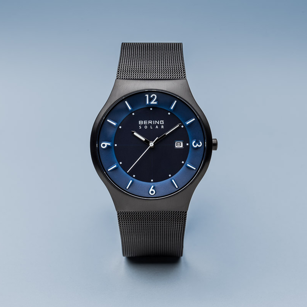 Bering 14440-227 zegarek męski Solar