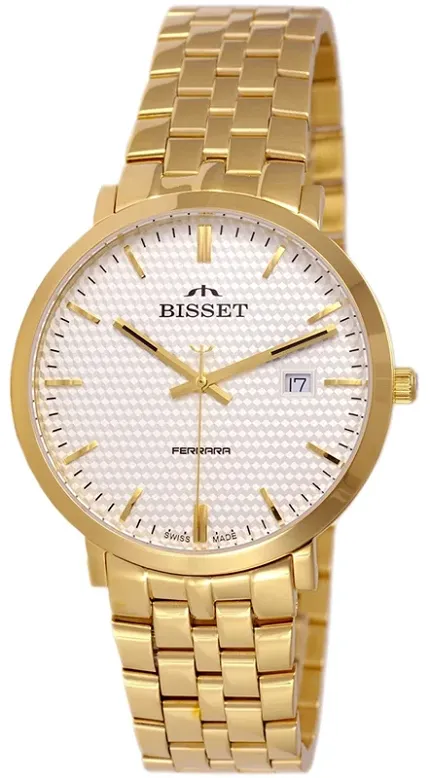 Bisset BSDE86GISX05BX Klasyczne