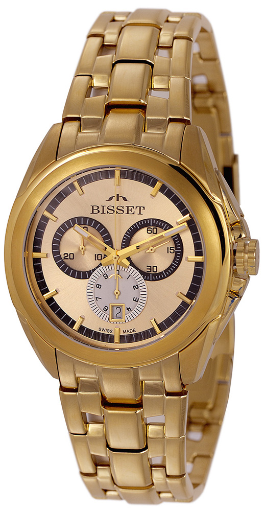 Bisset BSDD99GIGS10AX Sportowe