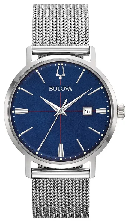 Bulova 96B289 Classic