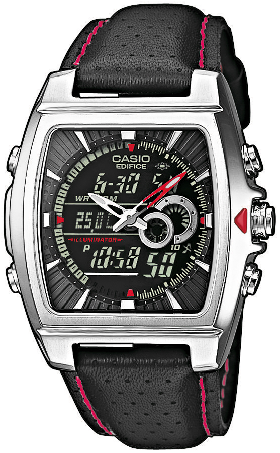 Edifice EFA-120L-1A1 EDIFICE Momentum EFA-120L-1A1VEF