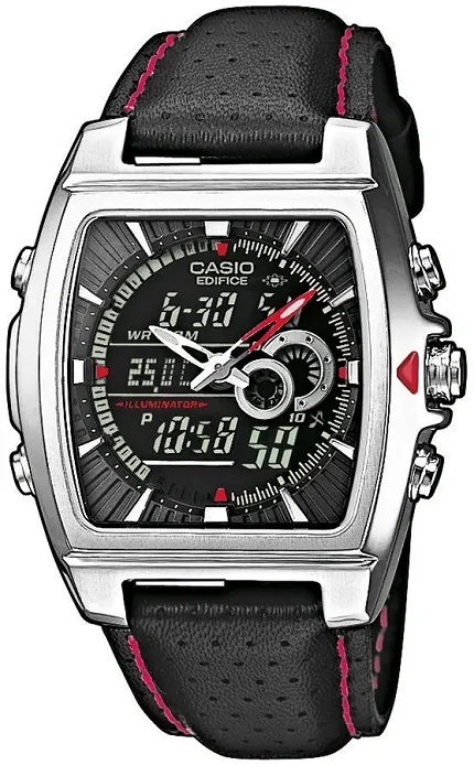 Edifice EFA-120L-1A1 EDIFICE Momentum EFA-120L-1A1VEF