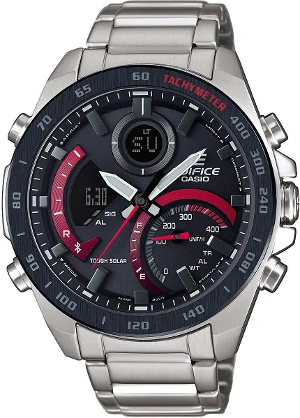 Edifice ECB-900DB-1AER EDIFICE Premium - zdjęcie 1