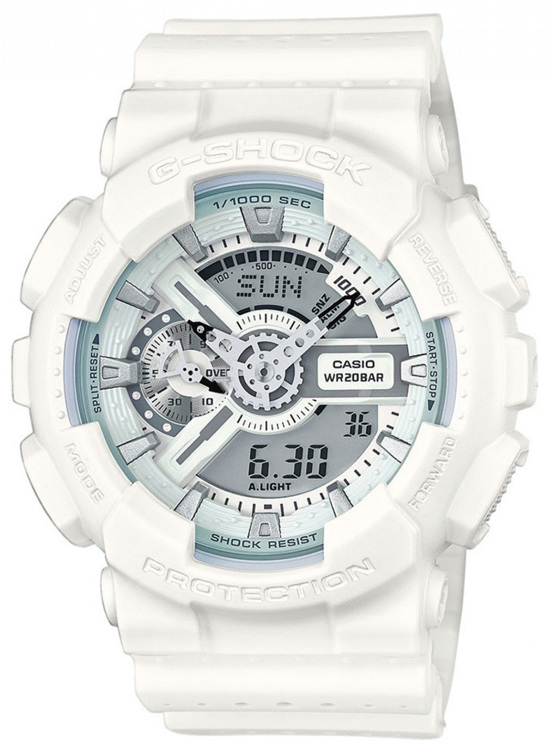 G-Shock GA-110LP-7AER G-SHOCK Original