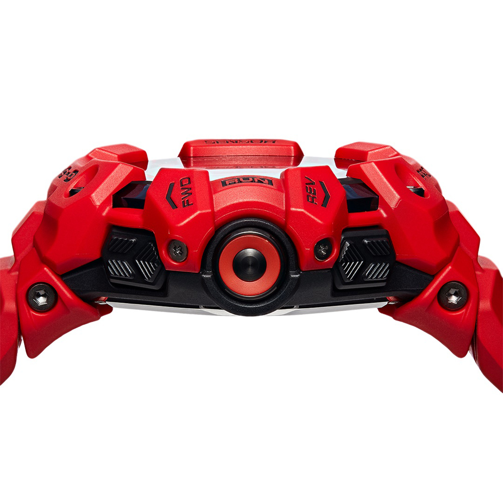 G-Shock GBD-H1000-4ER zegarek sportowy G-SHOCK Original - miniatura 4
