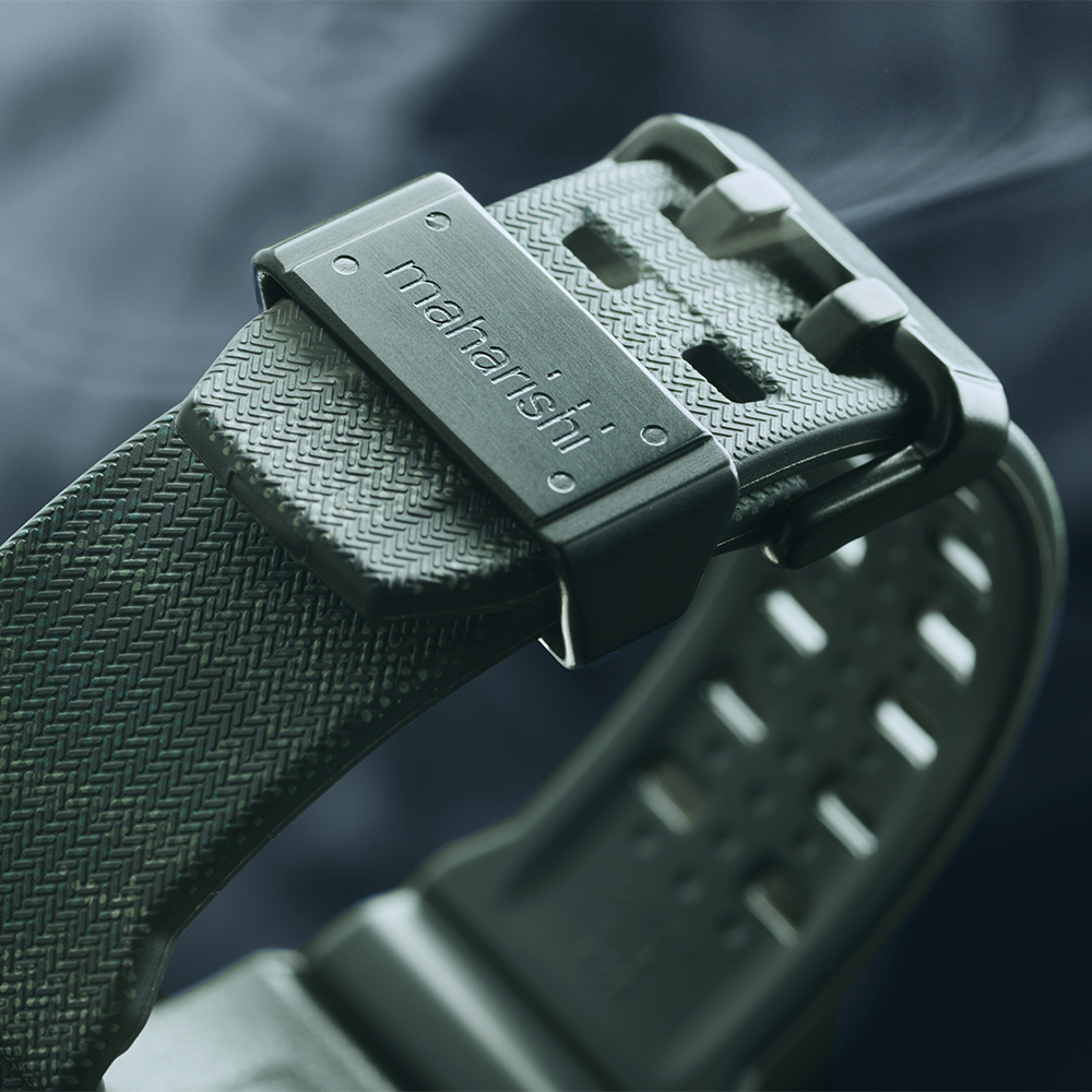zegarek G-Shock GWG-1000MH-1AER solar męski G-SHOCK Specials
