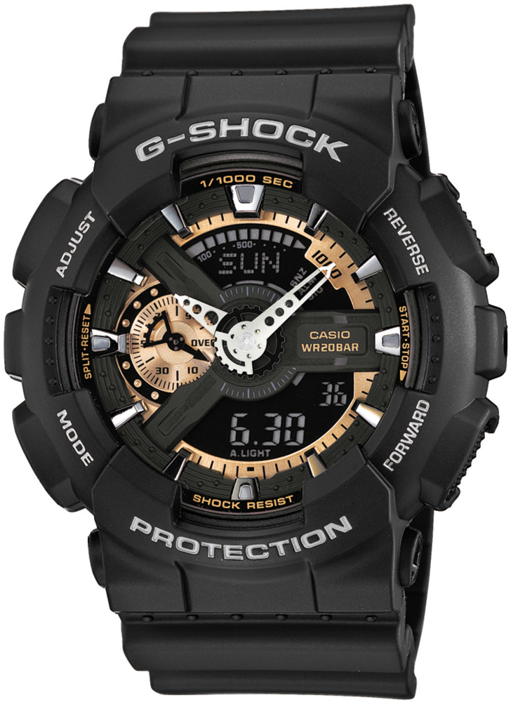 G-Shock GA-110RG-1AER G-SHOCK Style