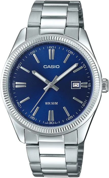 Casio MTP-1302PD-2AVEF Klasyczne - zdjęcie 1