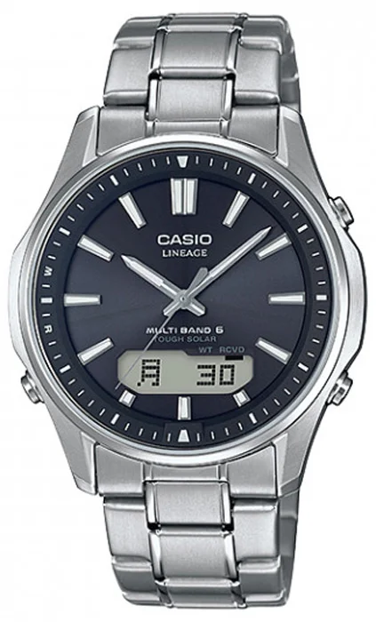 Casio LCW-M100TSE-1AER Lineage - zdjęcie 1