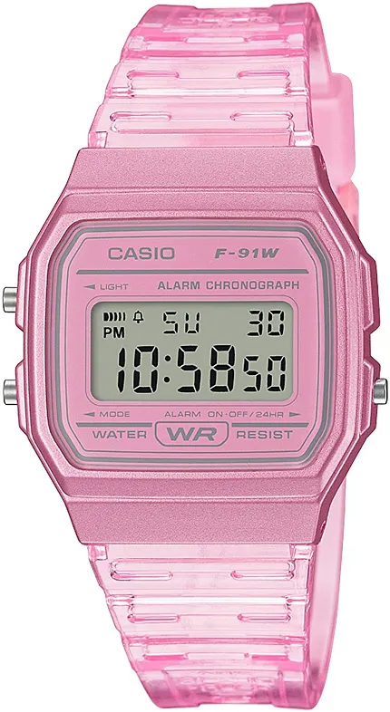 Casio Vintage F-91WS-4EF VINTAGE Midi