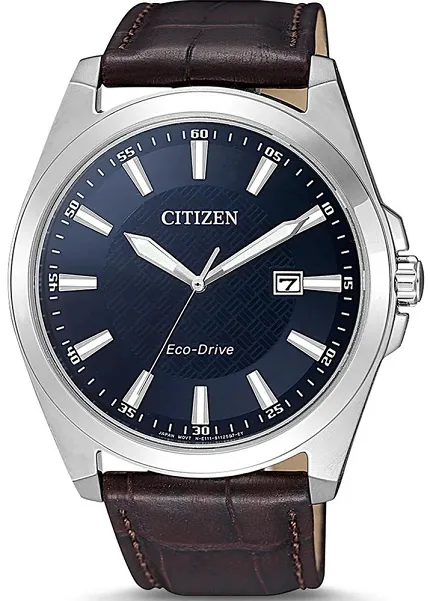 Citizen BM7108-22L Ecodrive - zdjęcie 1