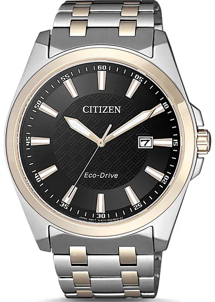 Citizen BM7109-89E Ecodrive - zdjęcie 1