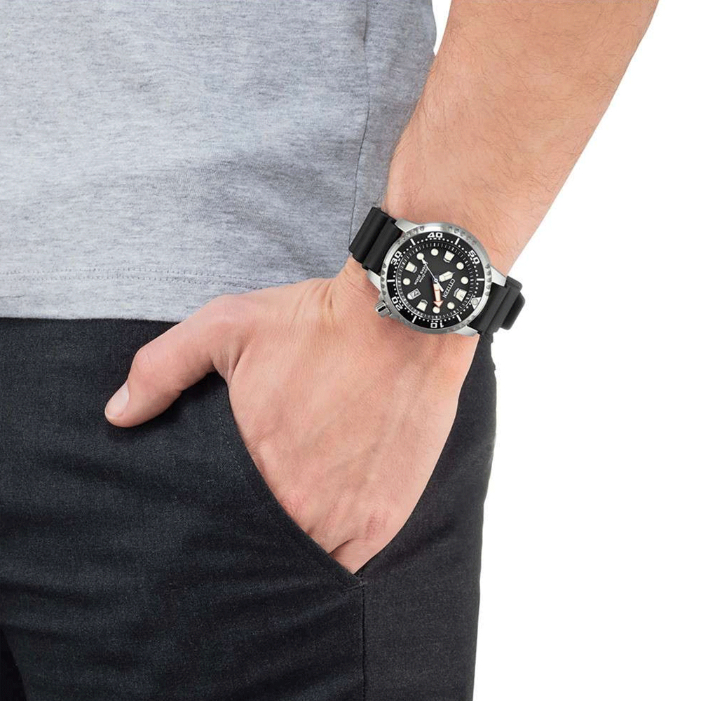 Citizen BN0150-10E zegarek męski Promaster