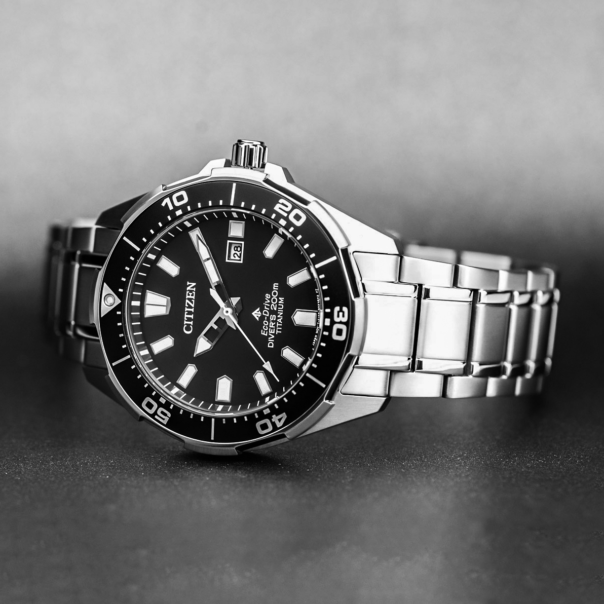 Citizen BN0200-81E zegarek męski Promaster