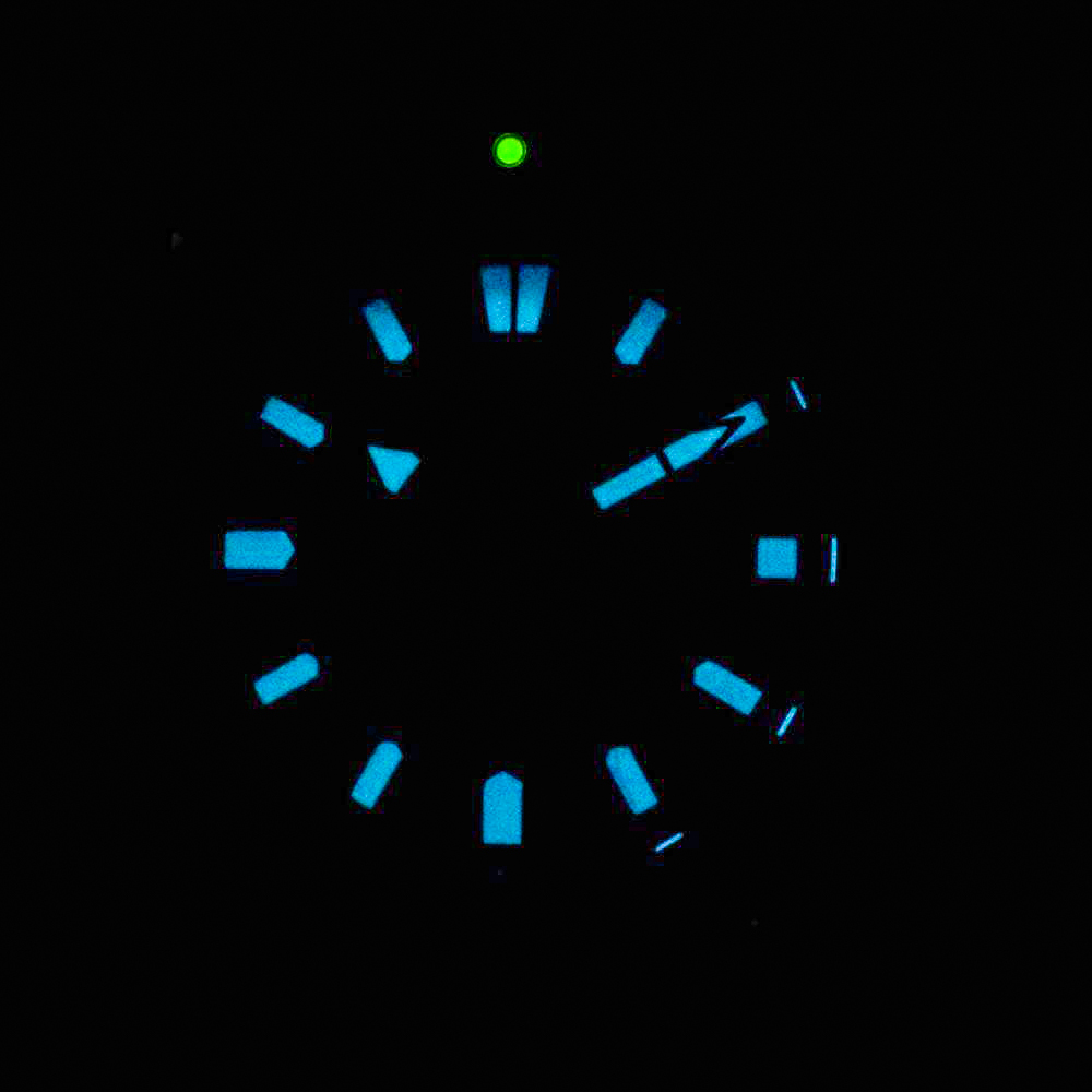 zegarek Citizen BN0200-81E srebrny Promaster