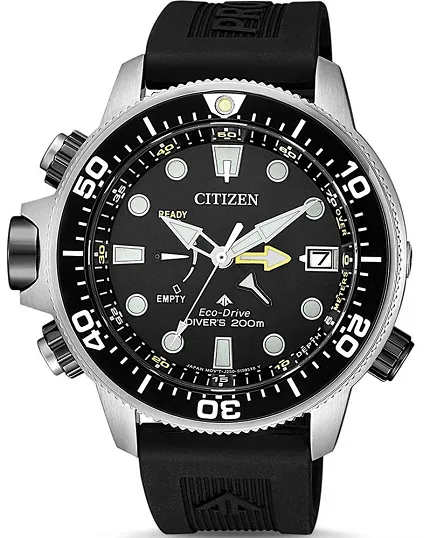 Citizen BN2036-14E Promaster PROMASTER AQUALAND Divers 200m