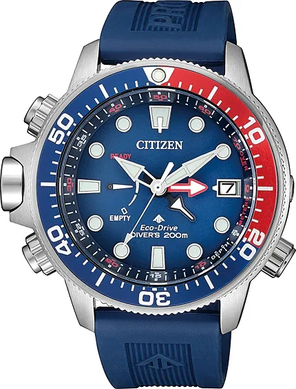 Citizen BN2038-01L Promaster Divers 200m