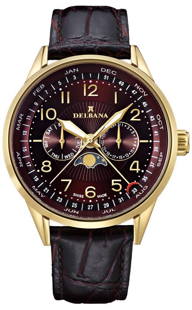  Delbana 42601.646.6.104 