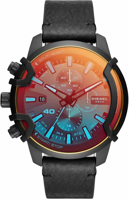 Diesel DZ4519 Griffed GRIFFED