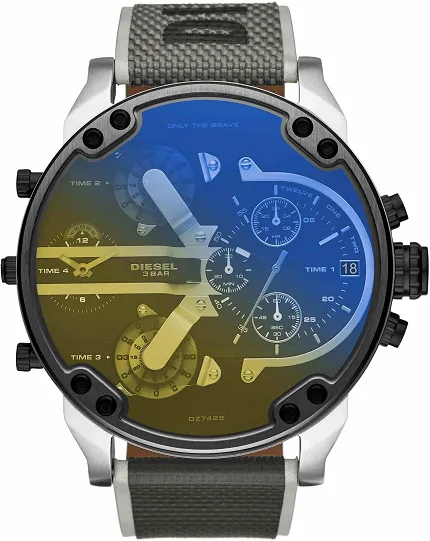 Diesel DZ7429 Daddies