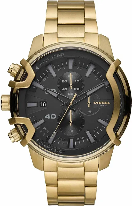 Diesel DZ4522 Griffed GRIFFED