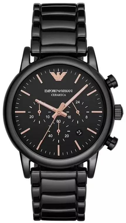 Emporio Armani AR1509 Ceramic