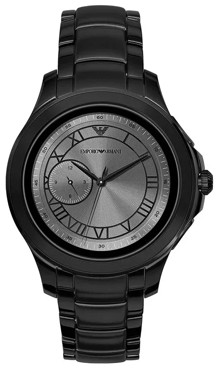 Emporio Armani ART5011 Connected Alberto - zdjęcie 1