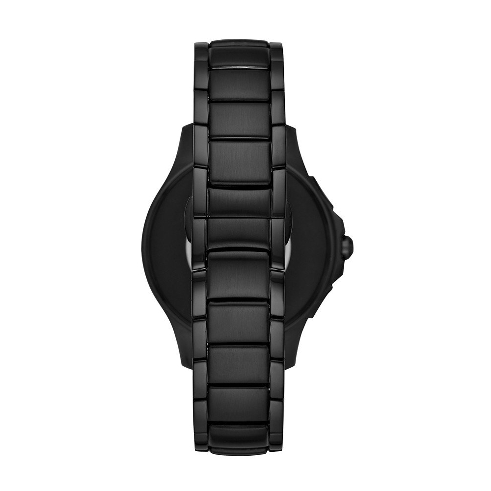 zegarek Emporio Armani ART5011 kwarcowy męski Connected Alberto - miniatura 4