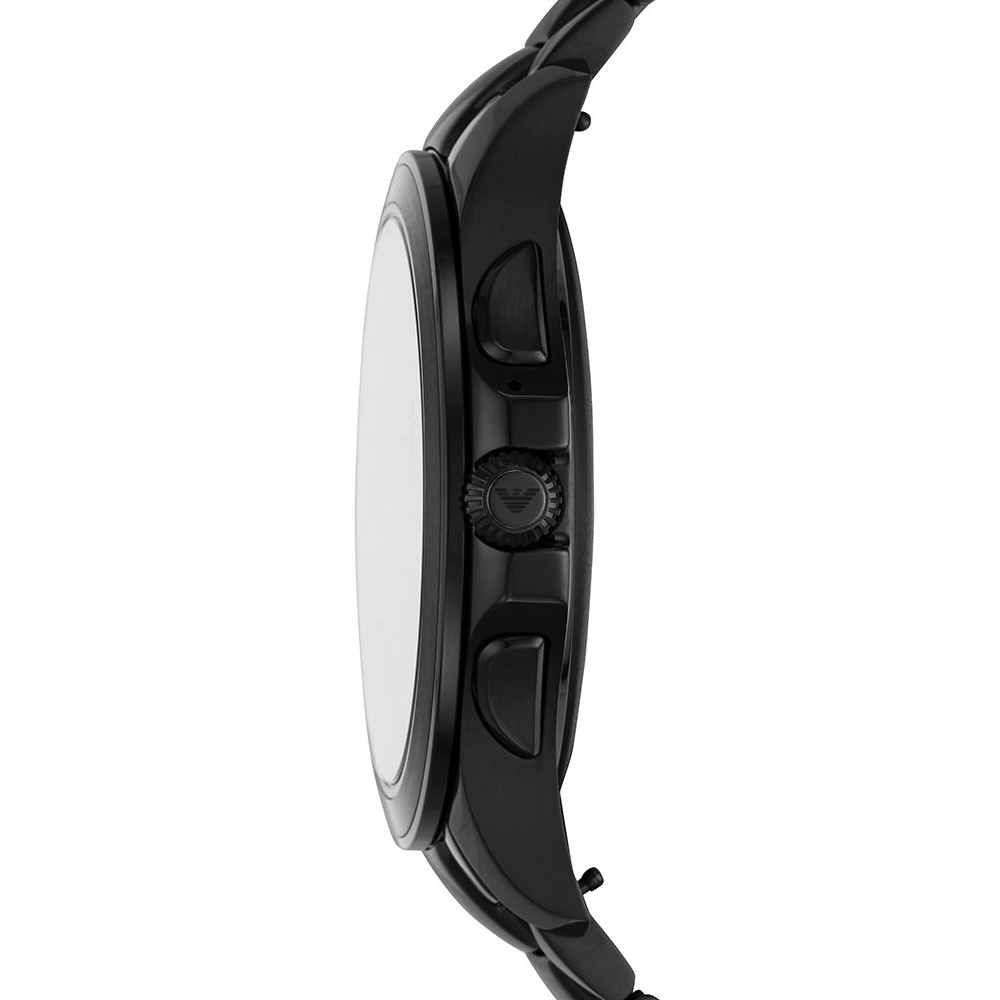Emporio Armani ART5011 zegarek czarny fashion/modowy Connected bransoleta - miniatura 3