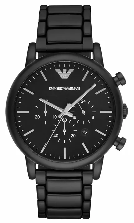 Emporio Armani AR1895 Sports and Fashion - zdjęcie 1