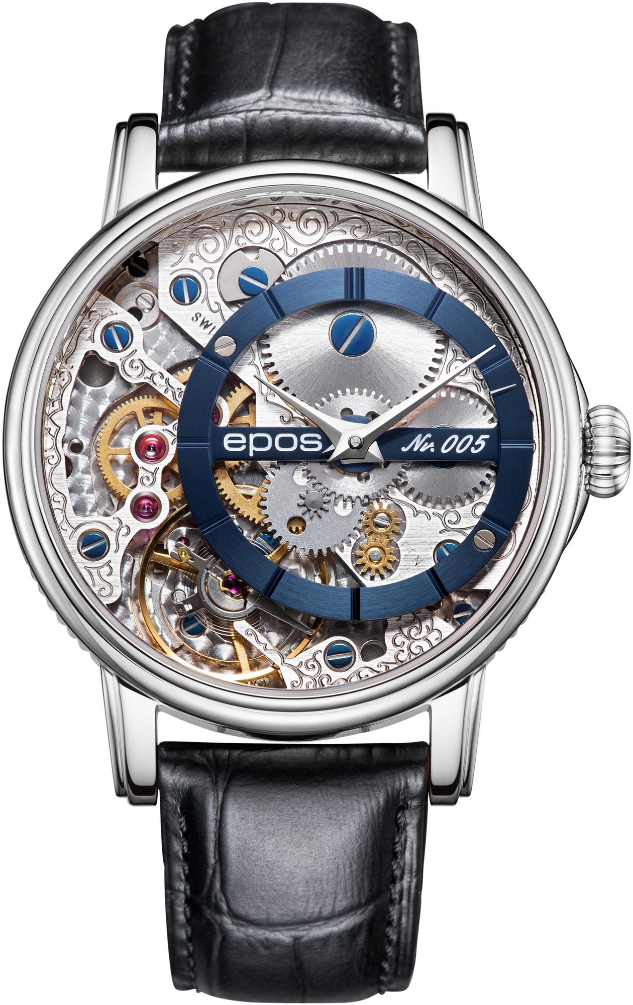 3435 Verso Limited Edition Epos 3435.313.20.16.25 