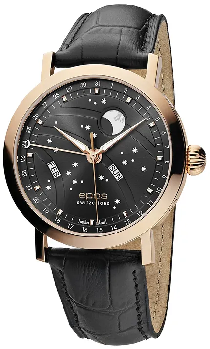 Epos 3440.322.24.14.25 Oeuvre DArt Big Moon