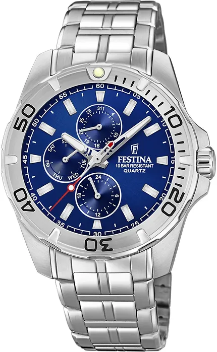 Festina F20445-2 Sport Multifunction