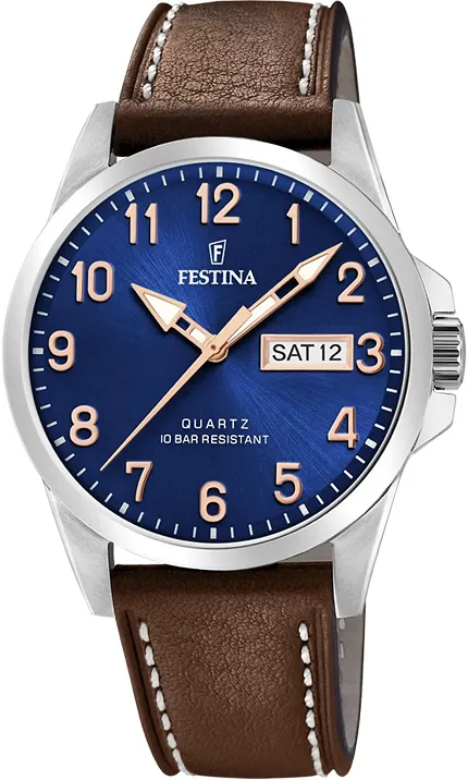 Festina F20358-B Classic Classic