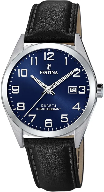Festina F20446-2 Classic Classic Strap