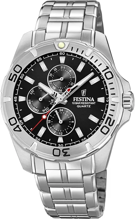 Festina F20445-3 Sport Multifunction