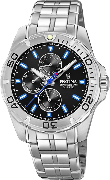 Festina F20445-6 Sport Multifunction - zdjęcie 1